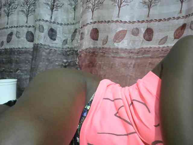 Africanqueen20 webcam