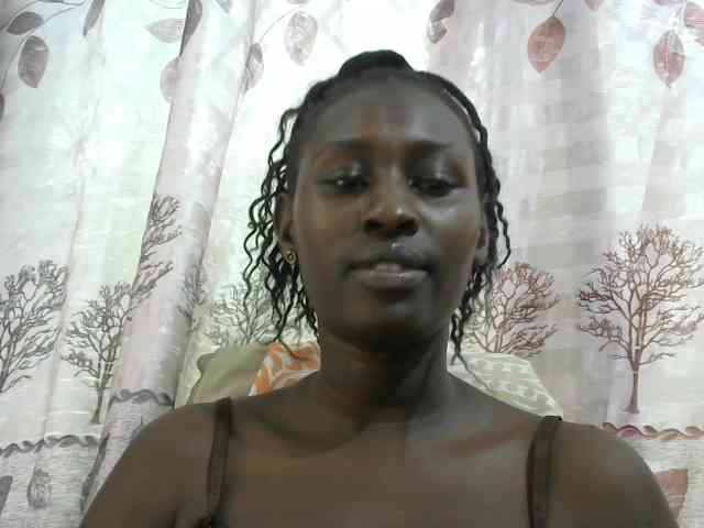 Africanqueen20 webcam
