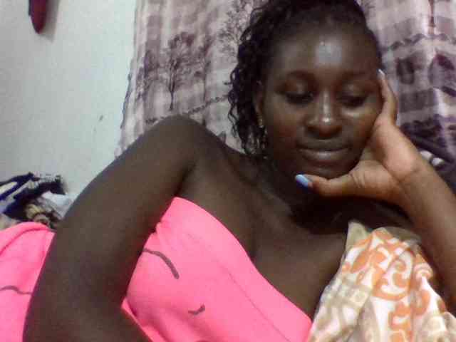Africanqueen20 webcam