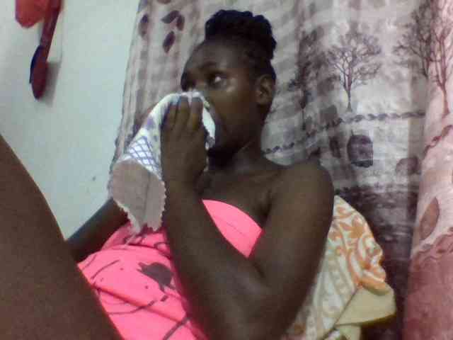 Africanqueen20 webcam