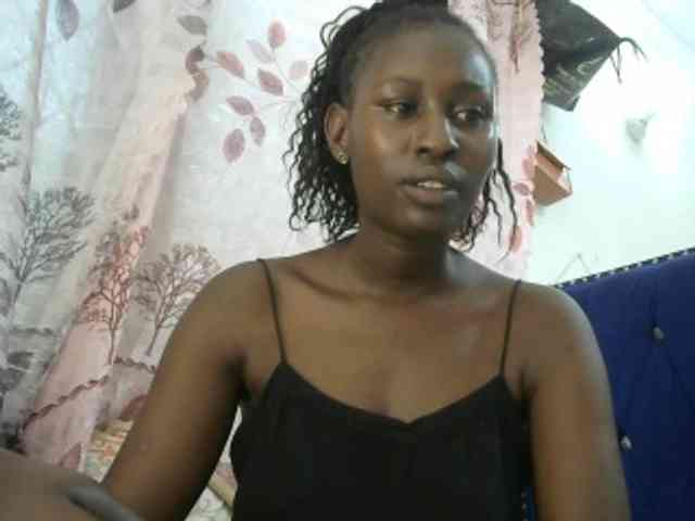 Africanqueen20 webcam