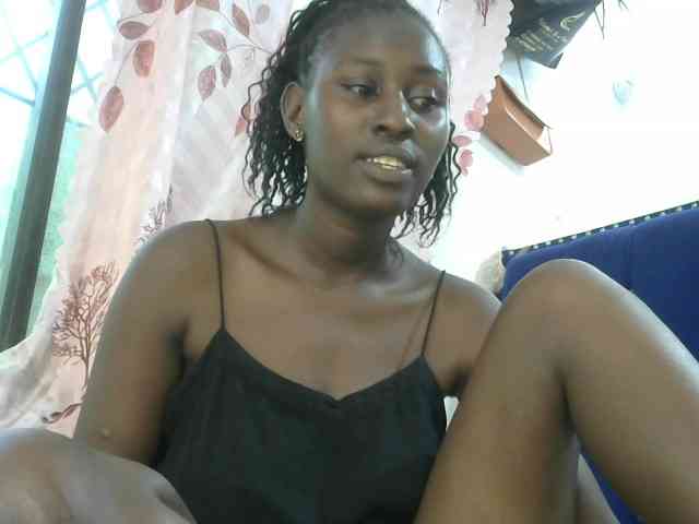 Africanqueen20 webcam