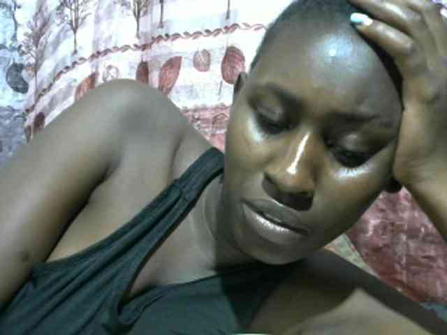 Africanqueen20 webcam