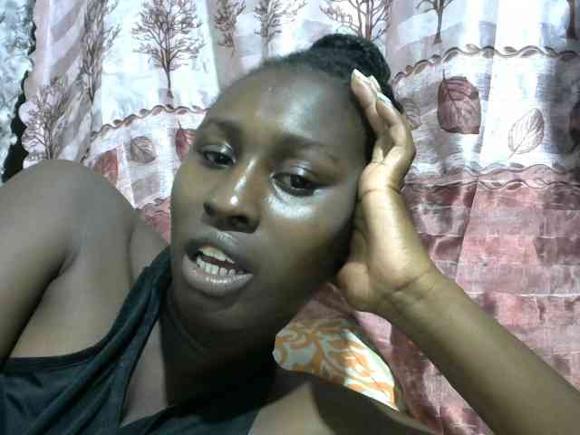 Africanqueen20 webcam