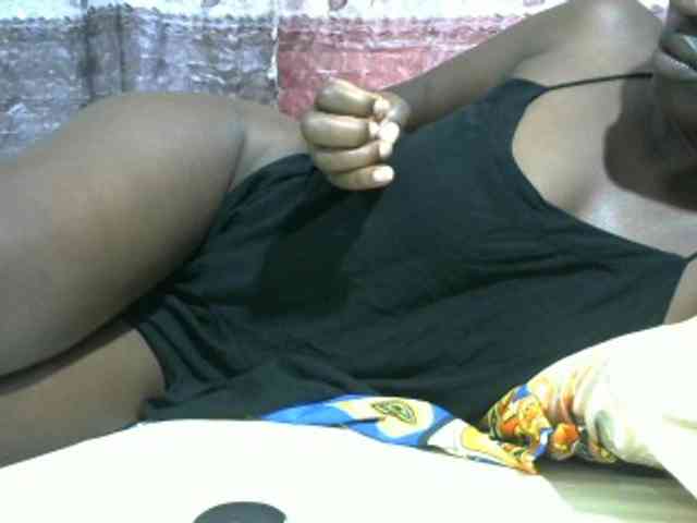 Africanqueen20 webcam