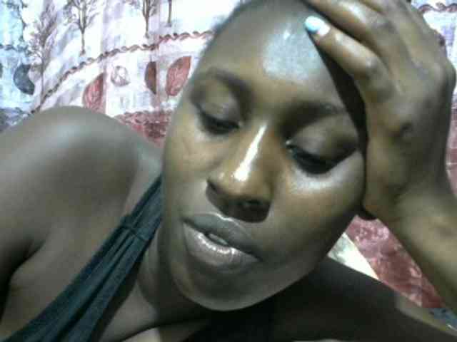 Africanqueen20 webcam