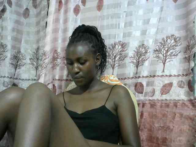 Africanqueen20 webcam