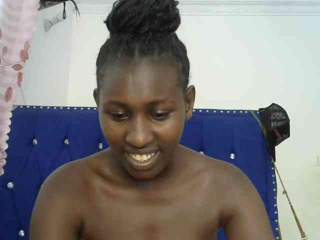 Africanqueen20 webcam