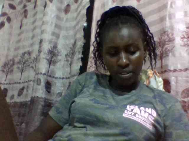 Africanqueen20 webcam