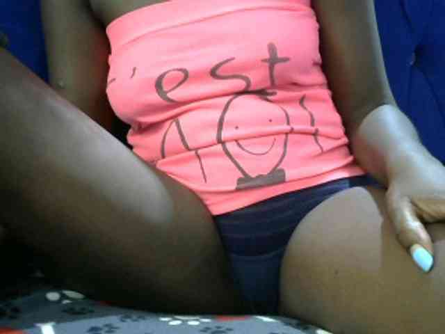 Africanqueen20 webcam