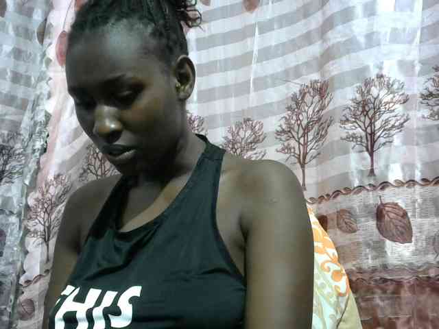 Africanqueen20 webcam