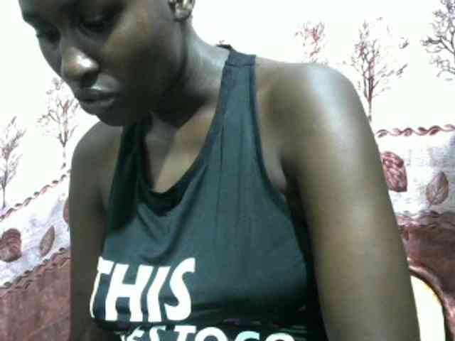 Africanqueen20 webcam