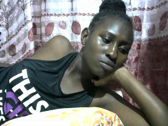 Africanqueen20 webcam