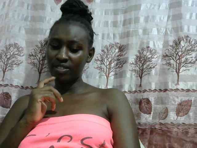 Africanqueen20 webcam