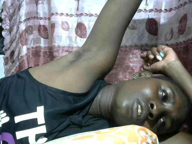 Africanqueen20 webcam