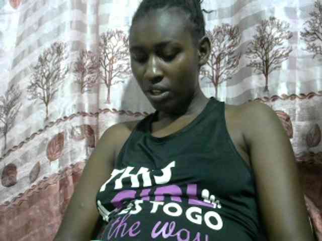 Africanqueen20 webcam