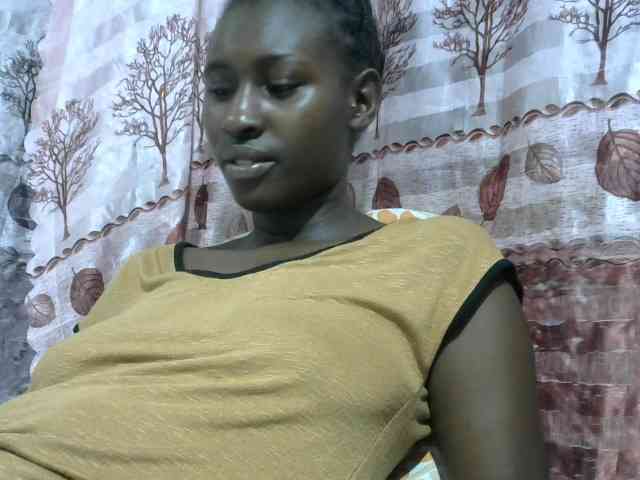 Africanqueen20 webcam