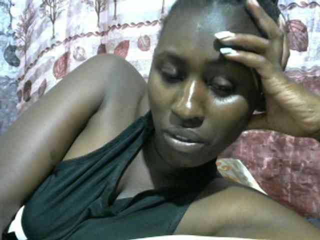 Africanqueen20 webcam