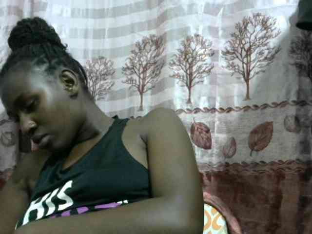 Africanqueen20 webcam