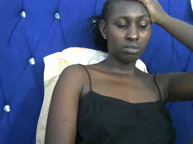 Africanqueen20 webcam