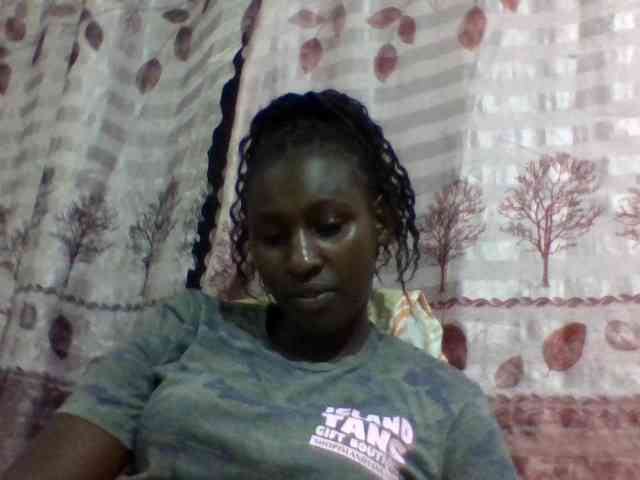 Africanqueen20 webcam