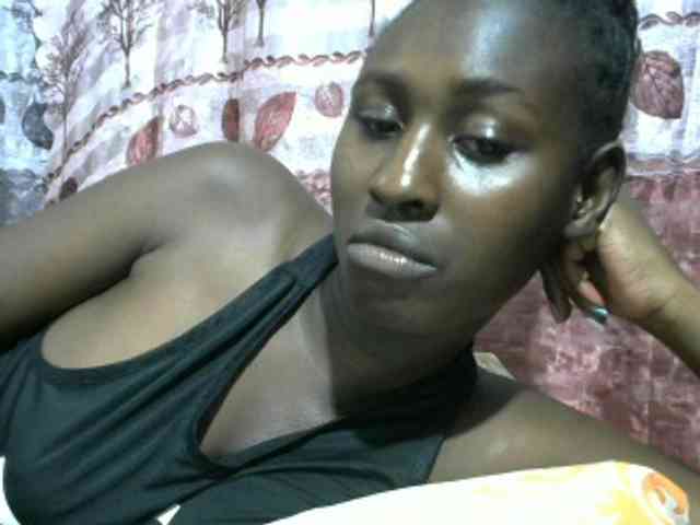 Africanqueen20 webcam