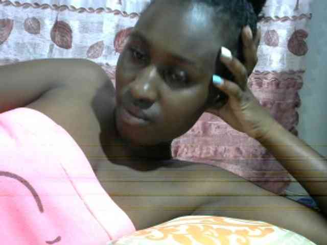 Africanqueen20 webcam