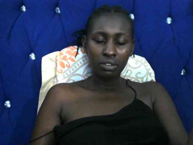 Africanqueen20 webcam
