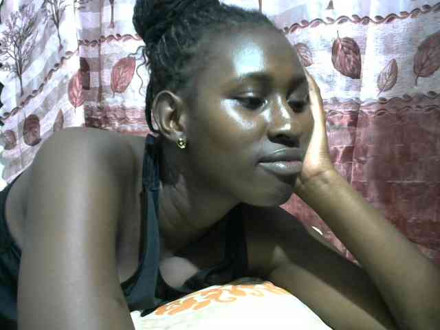 Africanqueen20 webcam