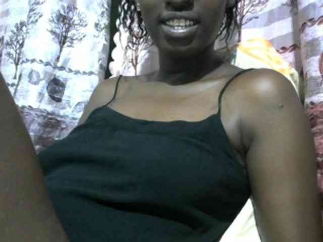Africanqueen20 webcam