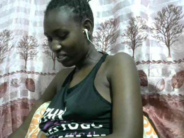 Africanqueen20 webcam