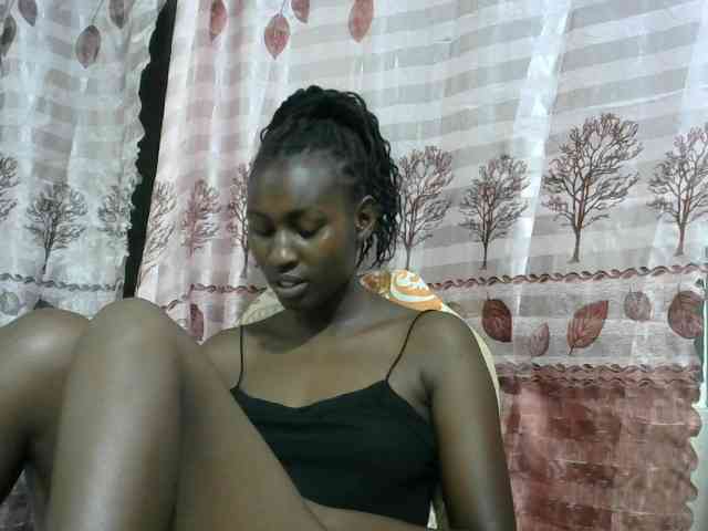 Africanqueen20 webcam