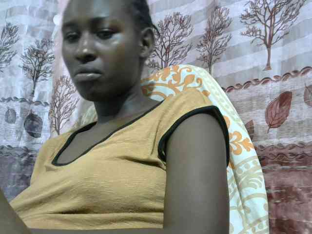 Africanqueen20 webcam