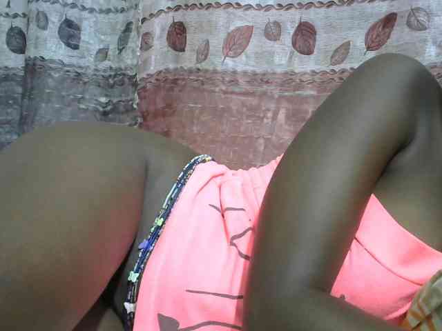 Africanqueen20 webcam