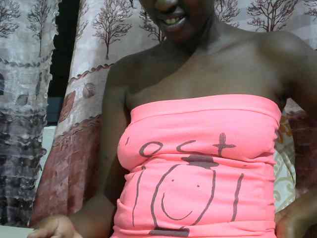 Africanqueen20 webcam