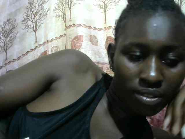 Africanqueen20 webcam