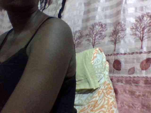 Africanqueen20 webcam
