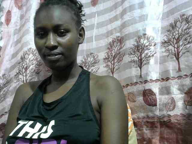 Africanqueen20 webcam