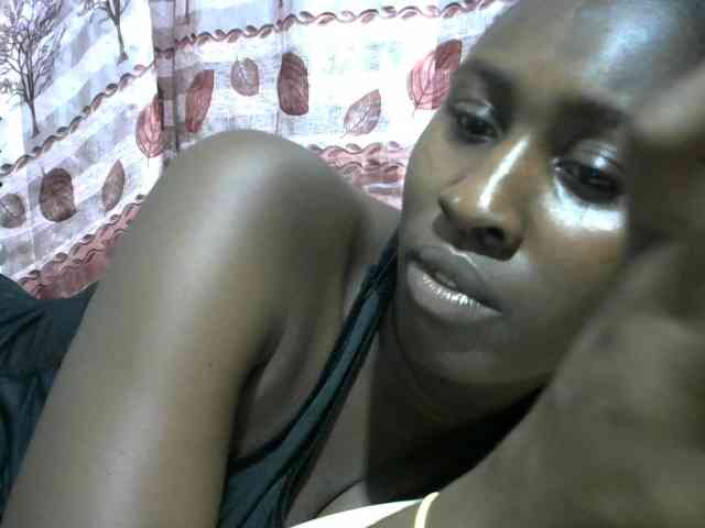 Africanqueen20 webcam