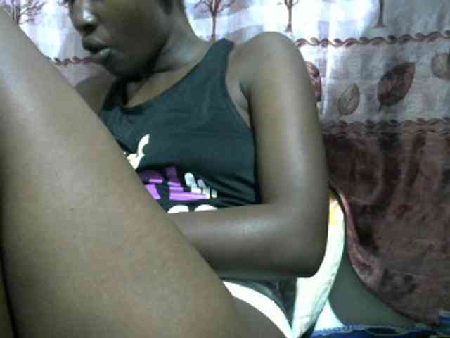 Africanqueen20 webcam