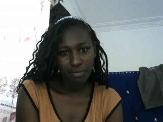 Africanqueen20 webcam