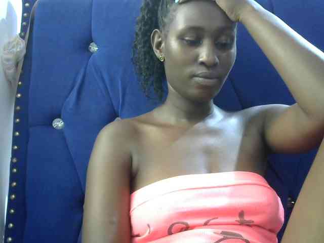 Africanqueen20 webcam