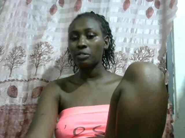 Africanqueen20 webcam