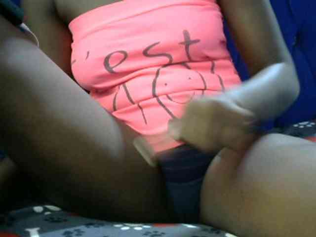 Africanqueen20 webcam