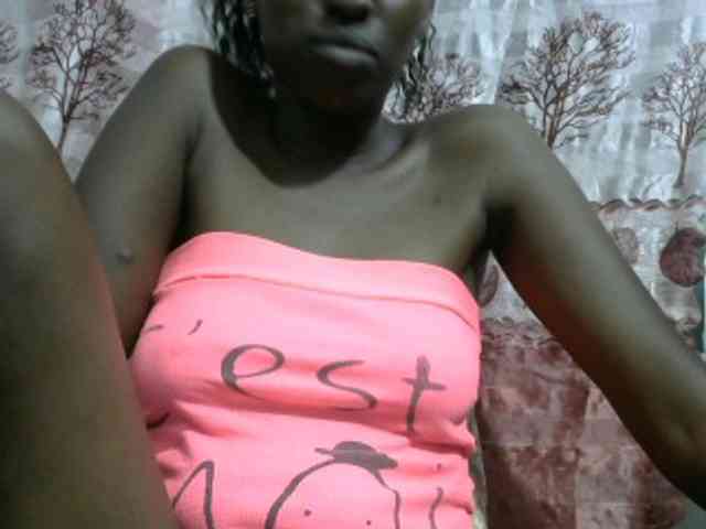 Africanqueen20 webcam