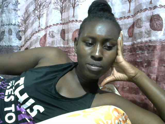 Africanqueen20 webcam