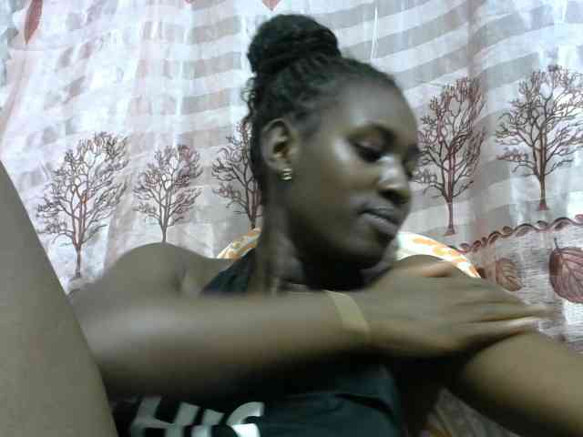 Africanqueen20 webcam