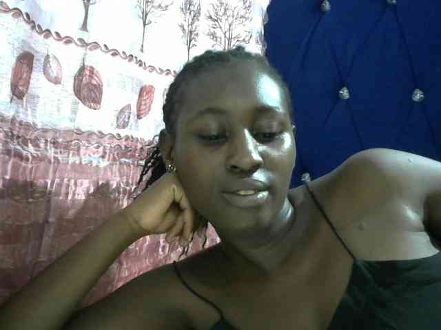 Africanqueen20 webcam
