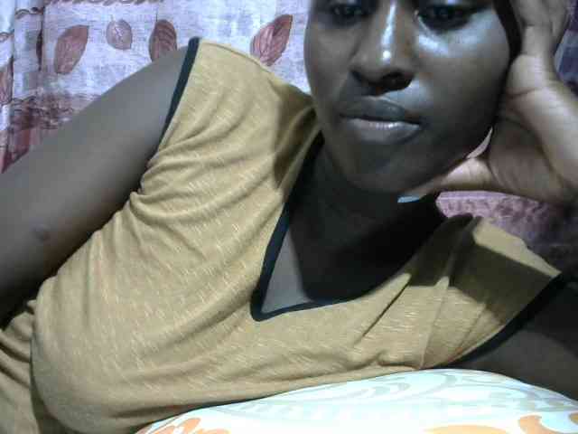 Africanqueen20 webcam