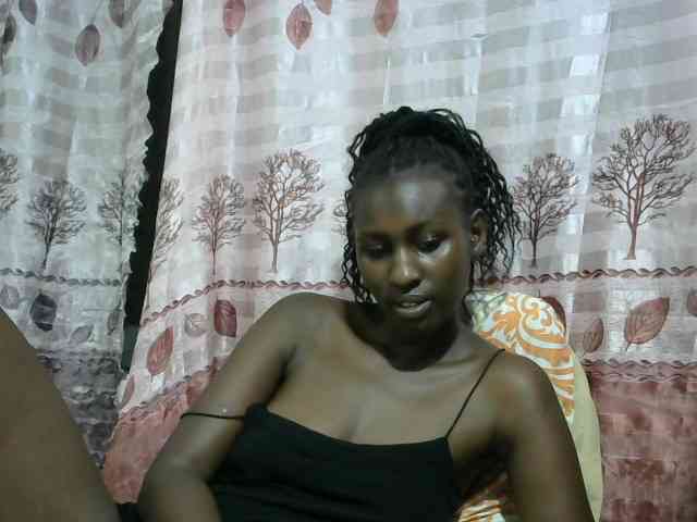 Africanqueen20 webcam